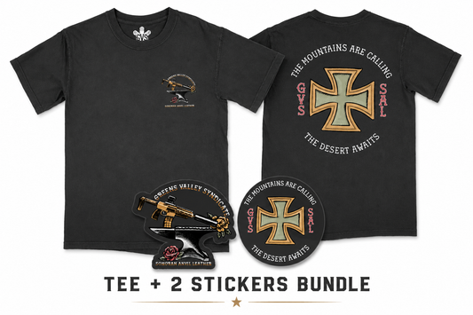 GVS // SAL Bundle