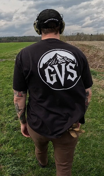 GVS Logo T-Shirt