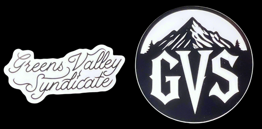 Sticker Pack